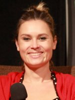 Kristina Klebe