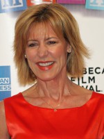 Christine Lahti