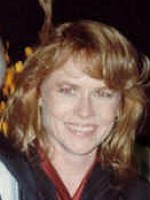 Amy Madigan