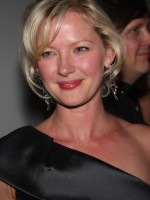 Gretchen Mol