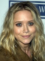 Mary-Kate Olsen