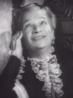 Maria Ouspenskaïa