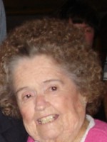 Margaret Pellegrini