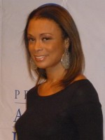 Valarie Pettiford