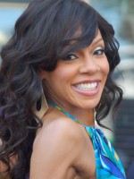 Wendy Raquel Robinson