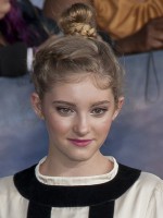 Willow Shields