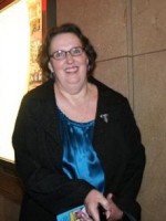 Phyllis Smith