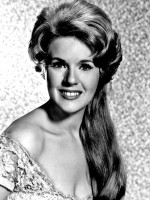 Connie Stevens