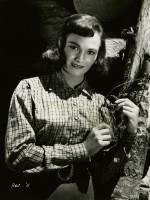 Gloria Talbott