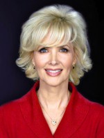 Janine Turner