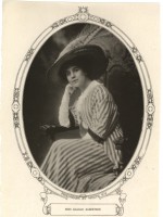 Lillian Albertson