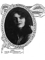 Virginia True Boardman