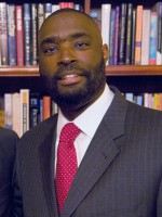 Antwone Fisher