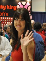 Sarah Lancaster