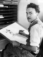 Ub Iwerks