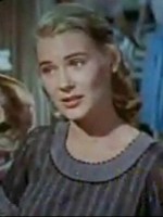 Hope Lange