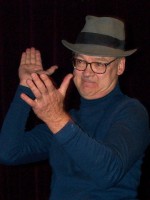 Tony Conrad