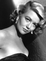 Dorothy Malone