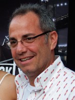 Michael Corrente