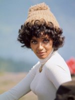 Vonetta McGee