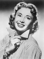 Audrey Meadows