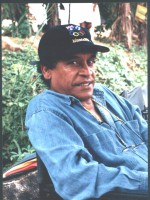 Chandran Rutnam