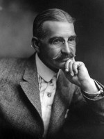 Lyman Frank Baum