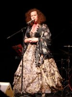 Sarah Jane Morris