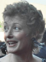 Diana Muldaur