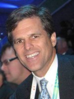 Timothy Shriver