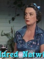 Mildred Natwick