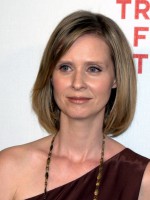 Cynthia Nixon