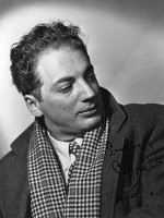 Clifford Odets