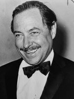 Tennessee Williams