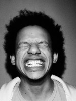 Eric André