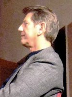 Peter Coyote