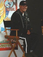 Akira Toriyama