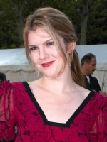 Lily Rabe