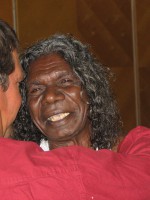 David Gulpilil