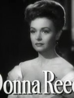 Donna Reed