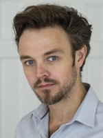 Matthew Newton