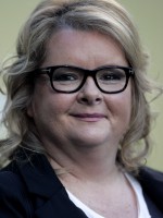 Magda Szubanski