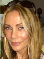 Virginia Hey