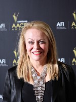 Jacki Weaver