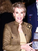 Joan Rivers