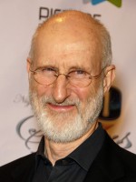 James Cromwell