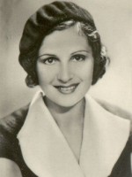 Nora Gregor