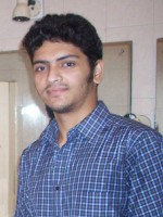 Arjun Chakrabarty