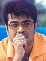 Prosenjit Chatterjee