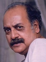 Utpal Dutt